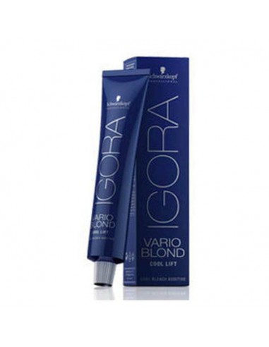 Aditivo Igora Royal Vario Blond Cool Lift 60 ml Schwarzkopf