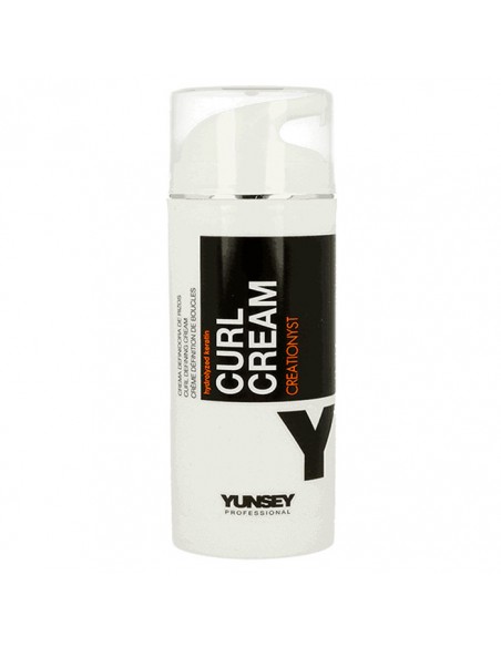 Crema de Rizos Curl Cream Creationyst 150 ml YunseyProductos de AcabadoTodoBelleza.pro