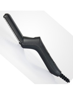 Plancha Con Peine Para...