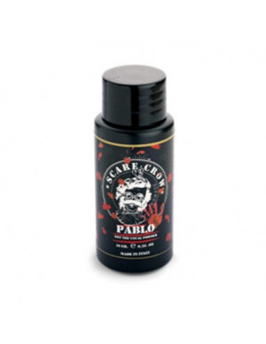 Polvo Volumen Pablo Voluminizing Hair 10 gr Scare Crow