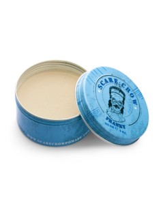 Cera Pelo Franky Mate Suave... 2