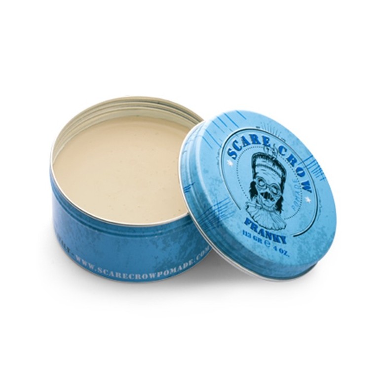 Cera Pelo Franky Mate Suave 113 gr... Cera Pelo Franky Mate Suave 113 gr...