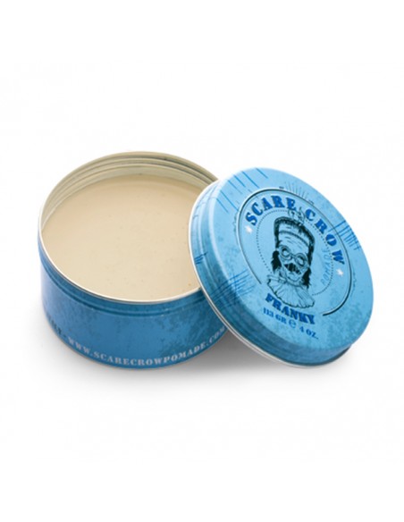 Cera Pelo Franky Mate Suave 113 gr Scare Crow