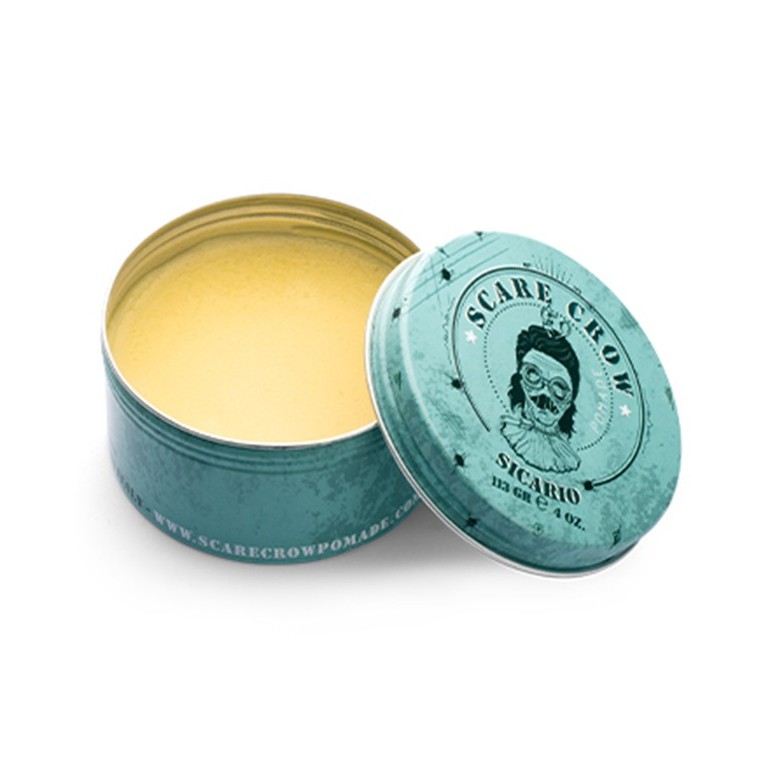 Cera Pelo Brillante Sicario Soft 113... Cera Pelo Brillante Sicario Soft 113...