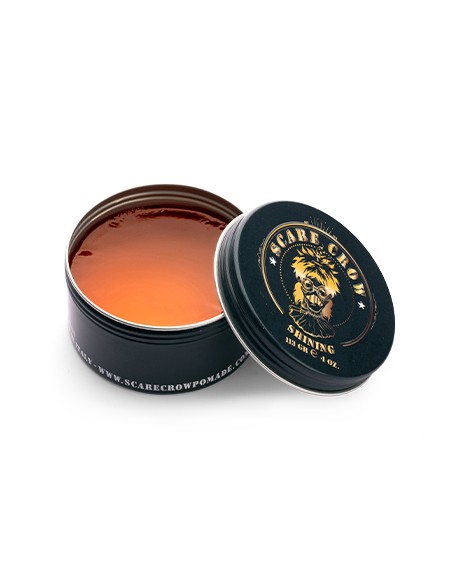 Cera Pelo Brillante Fuerte Shining Scare Crow