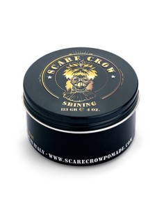 Cera Pelo Brillante Fuerte...