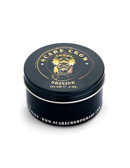 Cera Pelo Brillante Fuerte Shining Scare Crow