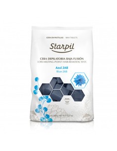 Cera Depilatoria Baja...