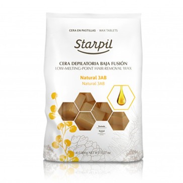 Cera Depilatoria Baja...