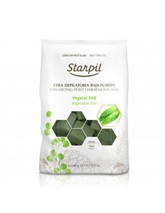 Cera Depilatoria Baja...