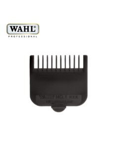 Peine Plastico Maquinas Wahl 2