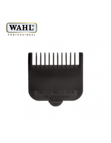 Peine Plastico Maquinas Wahl