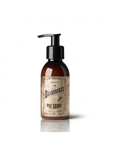 Crema Pre-Afeitado 150 ml Beardburys