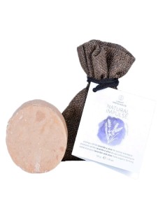 Champú Solido Lavanda y...