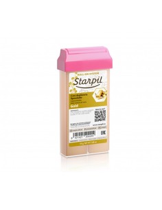 Cera Roll On Oro 110 Gr...