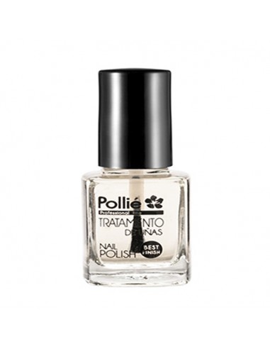 Top Coat Efecto Gel 12ml Pollié