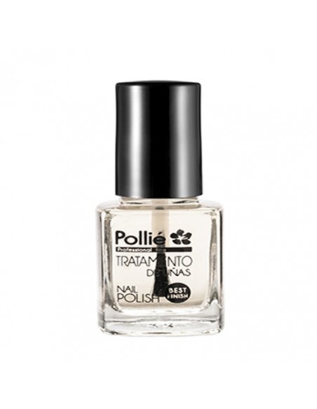 Top Coat Efecto Gel 12ml Pollié