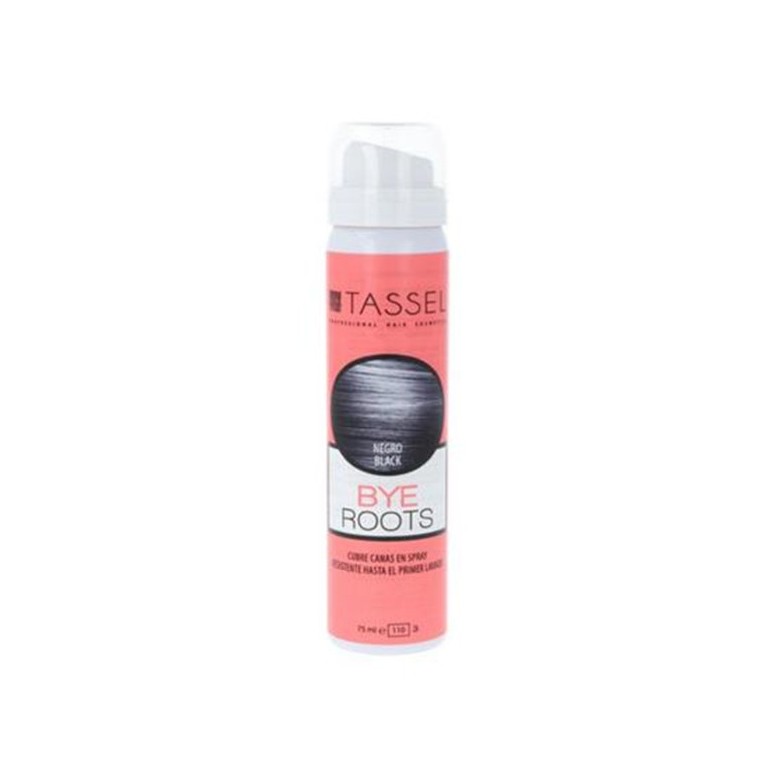 Spray Retoca Raíces  75ml Tassel