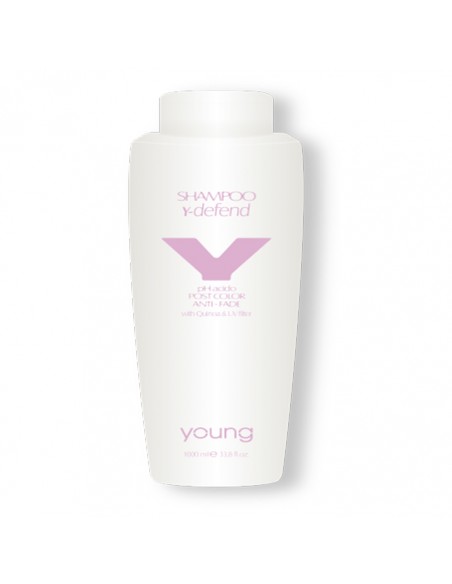 Champú Post Color Y-defend 300 ml Young