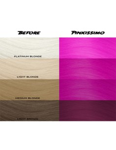 Tinte Semipermanente Rosa... 2