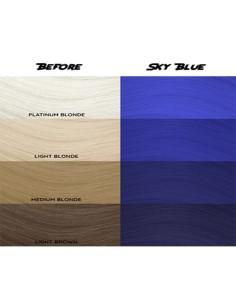 Tinte Semipermanente Azul... 2