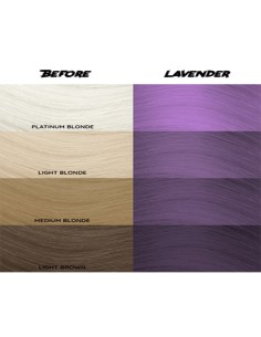 Tinte Semipermanente... 2