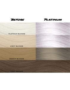 Tinte Semipermanente... 2