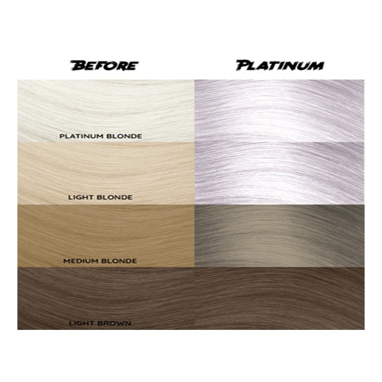 Tinte Semipermanente Platino Nº 28... Tinte Semipermanente Platino Nº 28...