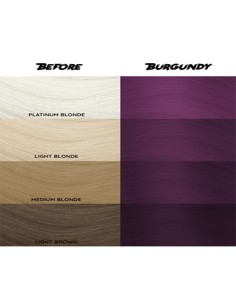 Tinte Semipermanente... 2