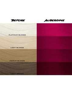 Tinte Semipermanente... 2