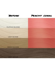 Tinte Semipermanente... 2