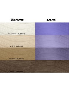 Tinte Semipermanente Lila... 2