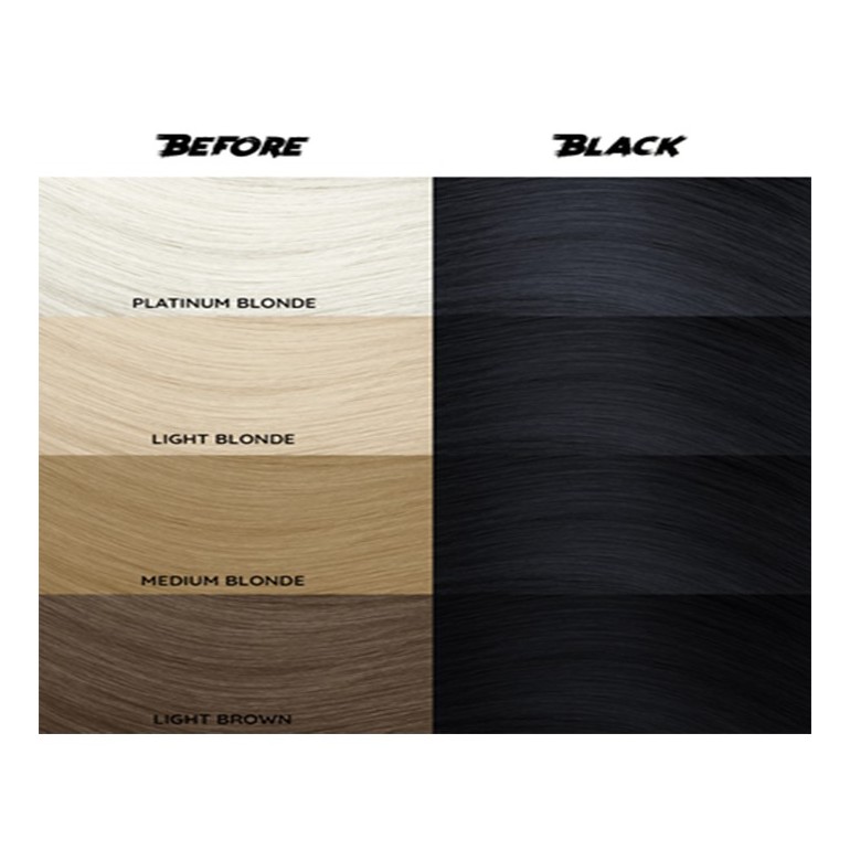 Tinte Semipermanente Negro Nº 30 100... Tinte Semipermanente Negro Nº 30 100...