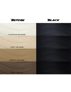 Tinte Semipermanente... 2