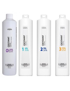 Oxigenada en Crema 1000 ml...