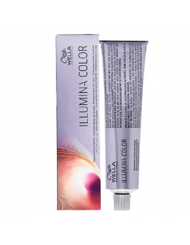 Tinte Illumina 60 ml Wella