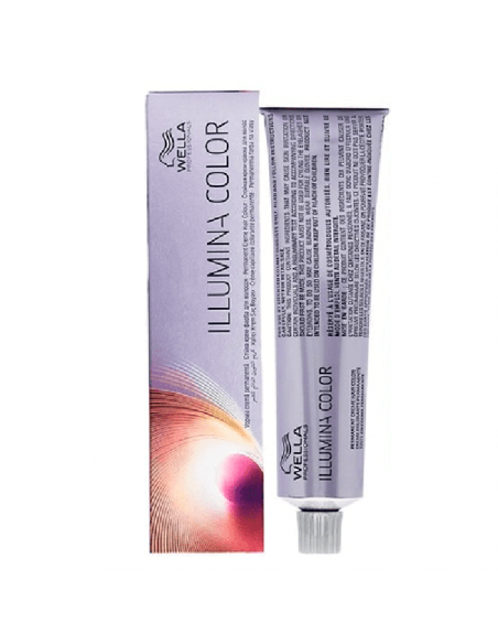 Tinte Illumina 60 ml WellaTintes Profesionales