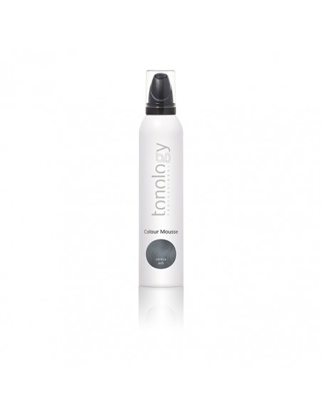 Espuma de Color Ceniza Tonology