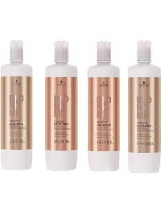 Oxigenada BlondMe 1000 ml...
