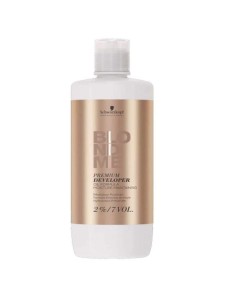 Oxigenada BlondMe 1000 ml... 2