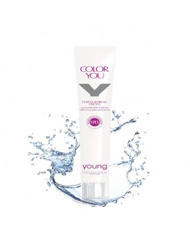 Tinte Color You Y- Plx 100 ml  Young