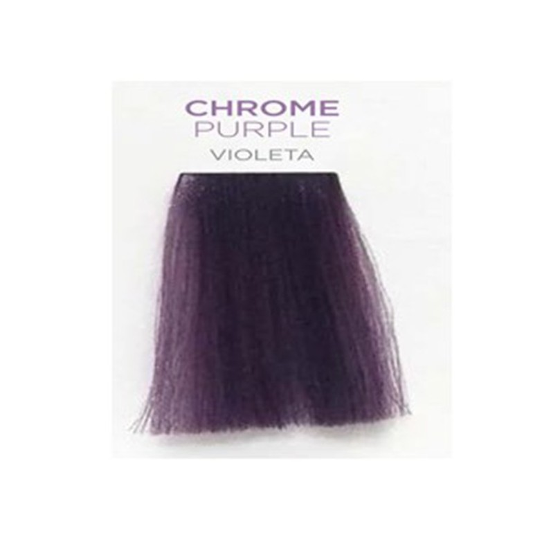Tinte Chrome Metallic 100 ml Young Tinte Chrome Metallic 100 ml Young