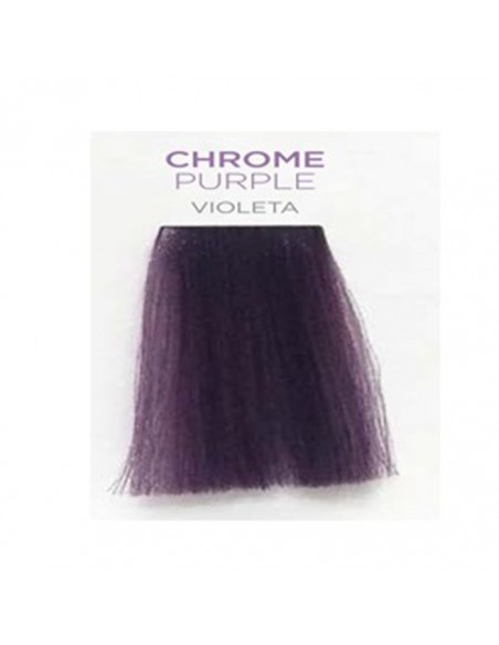 Tinte Chrome Metallic 100 ml Young