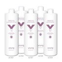 Oxigenada X-Plx 1000 ml Young