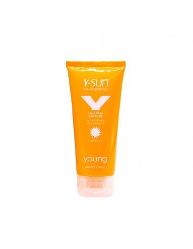 Mascarilla Protector Solar 100 ml Young