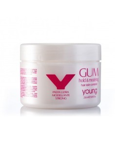 Pasta Fibrosa Ultra Fuerte...