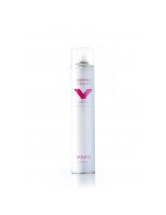 Laca Fuerte 500 ml Young