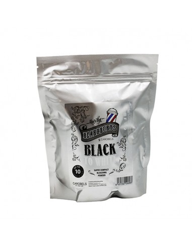 Decoloración Black To White  500 gr Beardburys