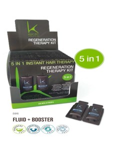 Kit Tratamiento Regenerador...