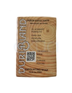 Jabón Exfoliante 100 Gr...